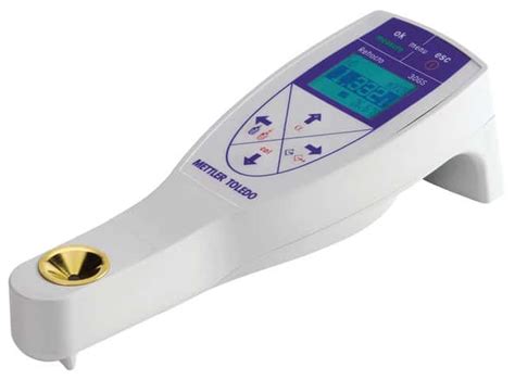 refractometer 30gs|mettler toledo refracto 30gs.